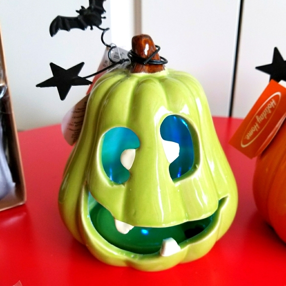 🎃NWT🎃 HALLOWEEN KITCHEN BUNDLE - Picture 13 of 17